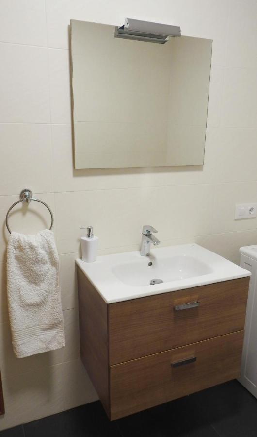 Calle Alberca 5, Villotel. Madronal Urb., 03726 Benitachell, เต็วลาดา ภายนอก รูปภาพ