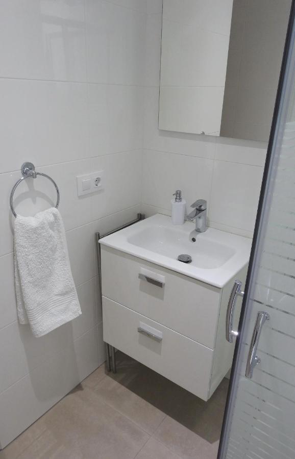 Calle Alberca 5, Villotel. Madronal Urb., 03726 Benitachell, เต็วลาดา ภายนอก รูปภาพ