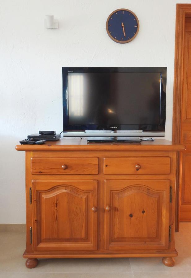 Calle Alberca 5, Villotel. Madronal Urb., 03726 Benitachell, เต็วลาดา ภายนอก รูปภาพ