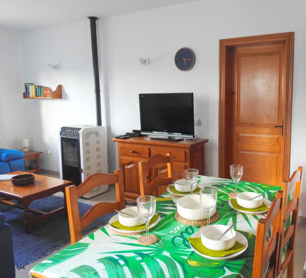 Calle Alberca 5, Villotel. Madronal Urb., 03726 Benitachell, เต็วลาดา ภายนอก รูปภาพ