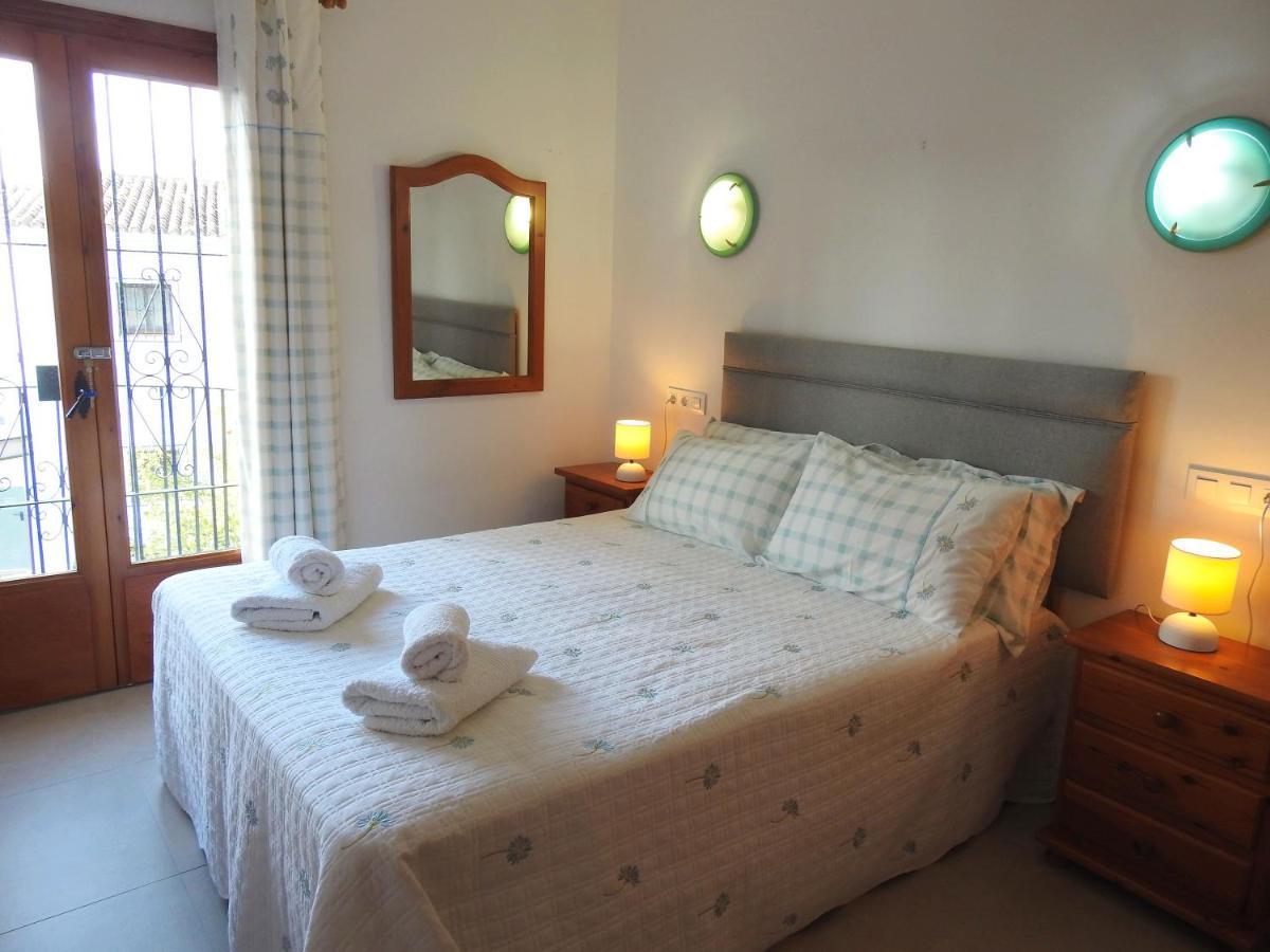 Calle Alberca 5, Villotel. Madronal Urb., 03726 Benitachell, เต็วลาดา ภายนอก รูปภาพ